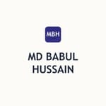 MD BABUL HUSSAIN