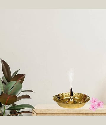 DvR ClicK Dhoopia Dhoop Diya ( Pack of 1 )