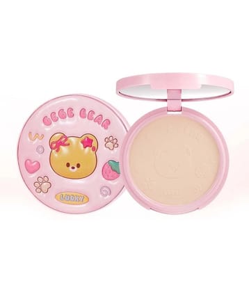 DAIMANPU Pressed Powder Nude SPF 2 10 g