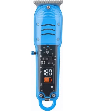 UBON LT 808 Multicolor Cordless Beard Trimmer With 180 minutes Runtime