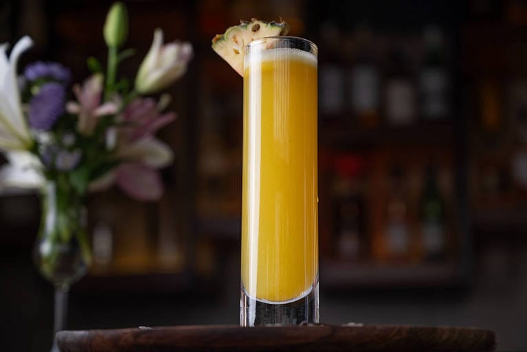 Pineapple Juice