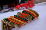 Surendra Bangles