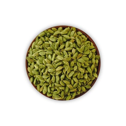 Cardamom 8mm  500g