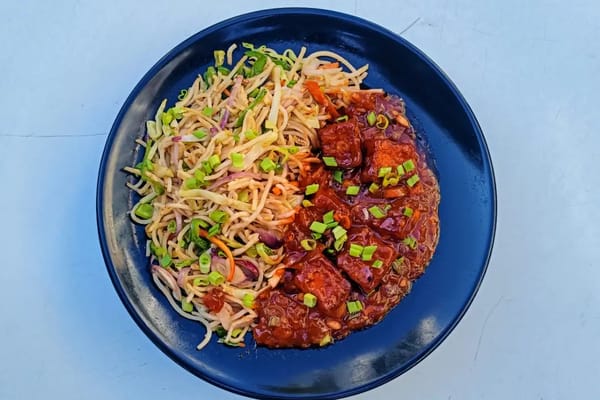 Urban Fusion Cafe