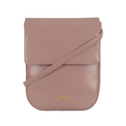 LP BAMAKO SEAL DUSTY ROSE
