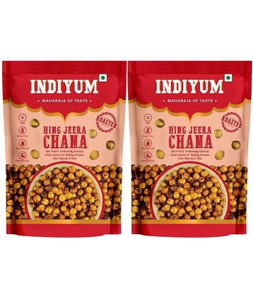 Indiyum Party Mix 240 g Pack of 2