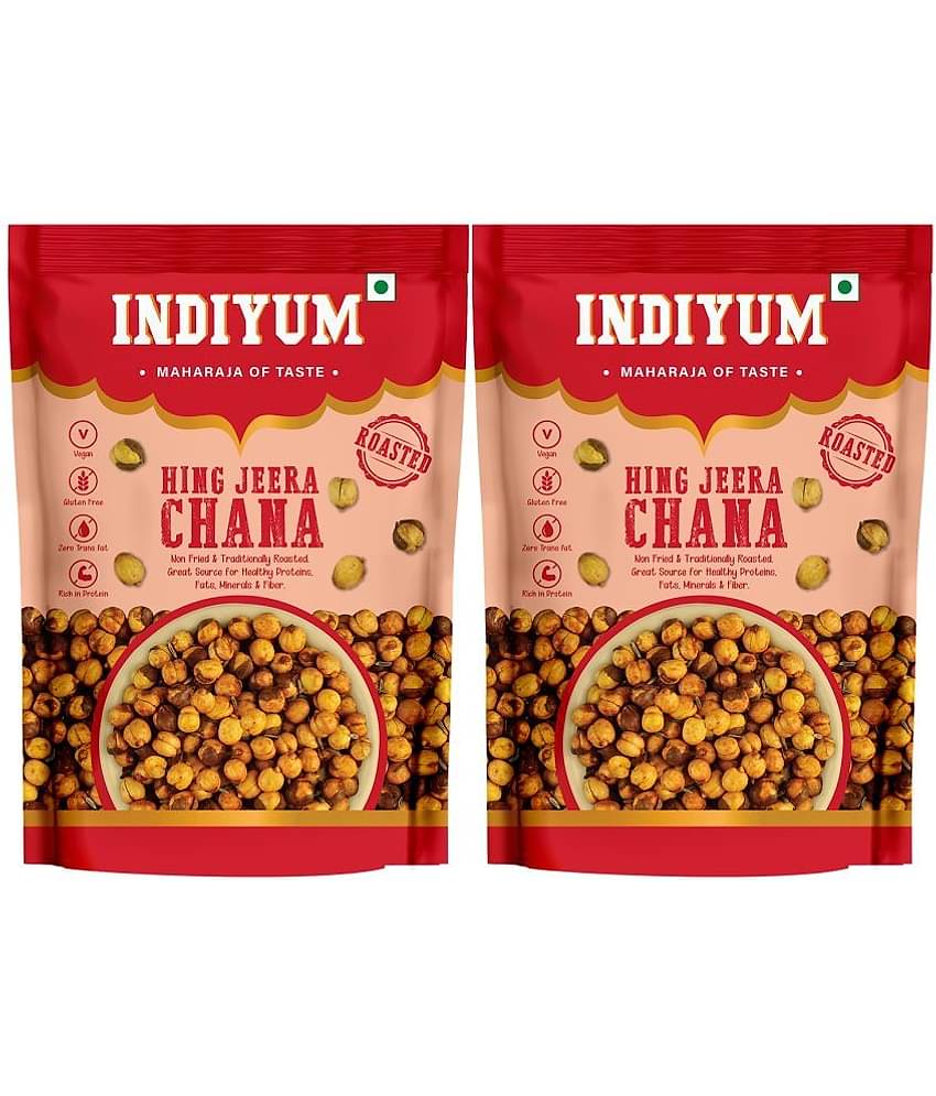 Indiyum Party Mix 240 g Pack of 2