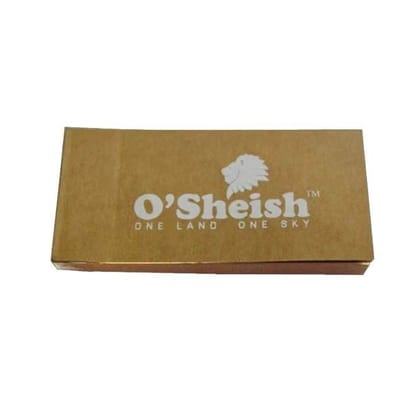 Osheish Mini Tips-Brown