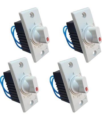 HIRU Fan Regulators 1 Module
