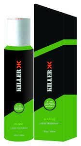 Killer Marine deo