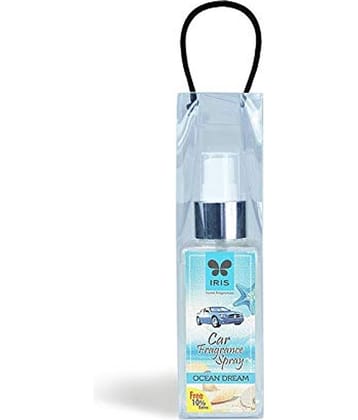 Iris Sprays & Fresheners - Pack of 1