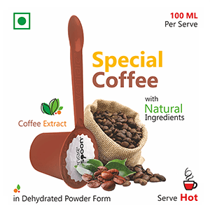 Special Coffee