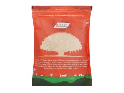 Ekgaon Traditional Millet (Thinai - Foxtail) (500g)