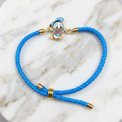Premium Kids Cartoon Character Rakhi Set