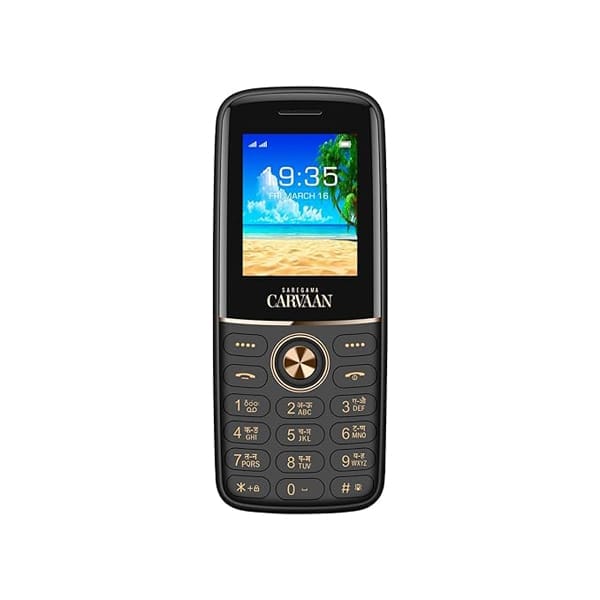 Saregama Carvaan Mobile Hindi Don Lite M13 with 351 Pre-loaded songs - Mobile Phone | Buy online on ZillyBuy