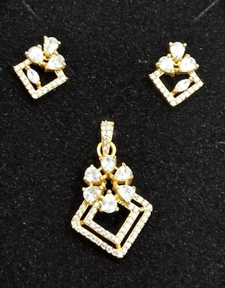 PENDANT SET GP