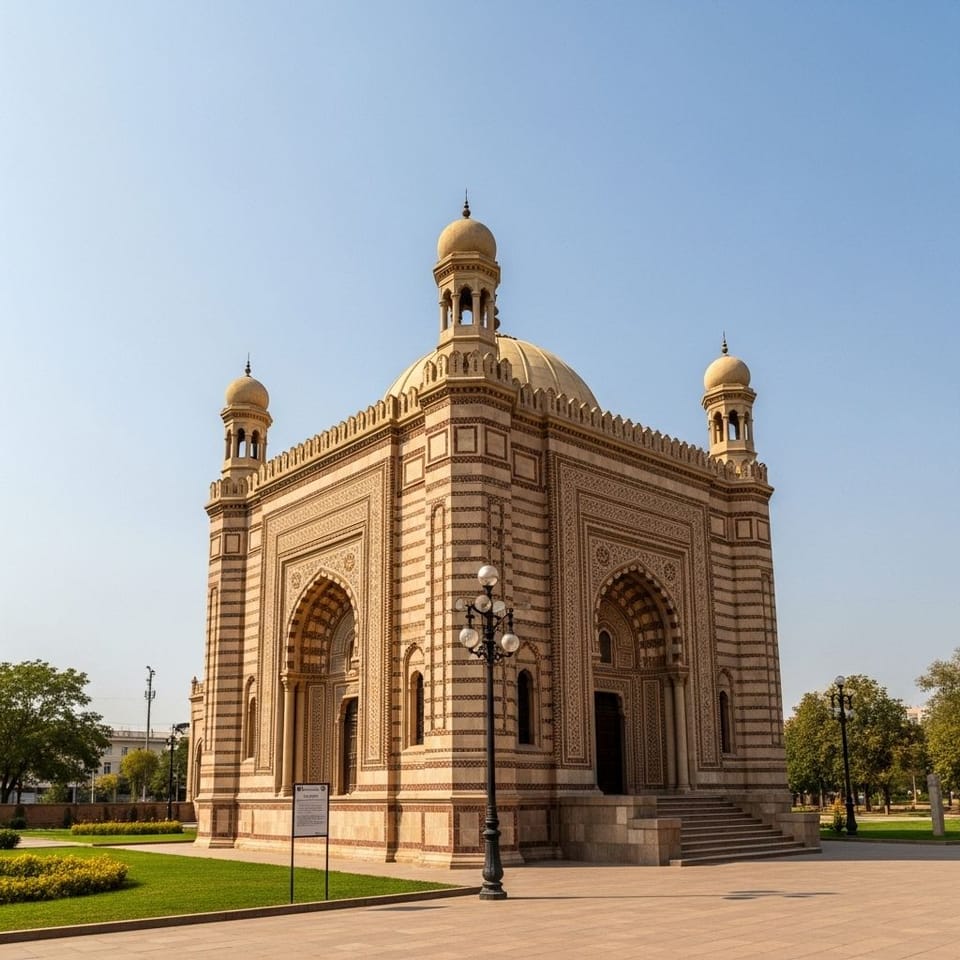Paradesi Synagogue