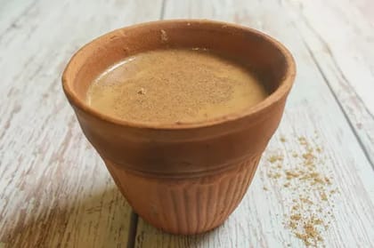 Masala Chai
