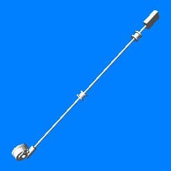 SENSOR ASSY SPEED - Xtreme - 44800KVE861S