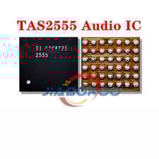 Redmi note 10 sound - TAS2555 IC-Pack of 3
