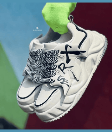 STALAG Sneakers For Men White Men's Lifestyle Shoes