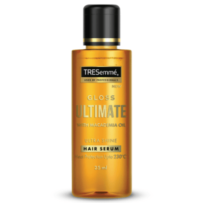 TREsemme Gloss Ultimate Serum 25ml