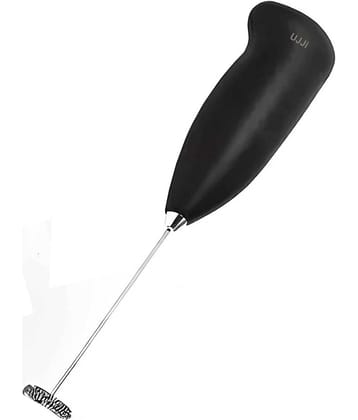 UJJi Black Coffee/Milk Mixer 100 Hand Blender Electric Whisker