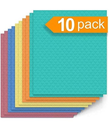 Shopeleven Microfibre Cleaning Sponge