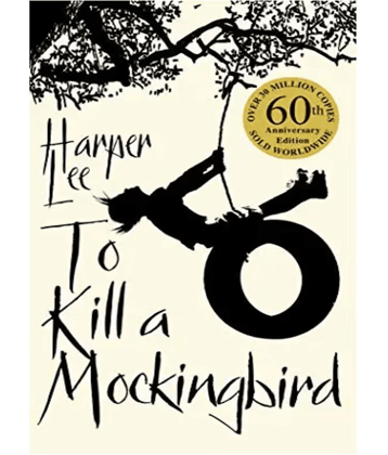 To Kill A Mockingbird Paperback , English , Novel , Book , By Harper Lee 2023