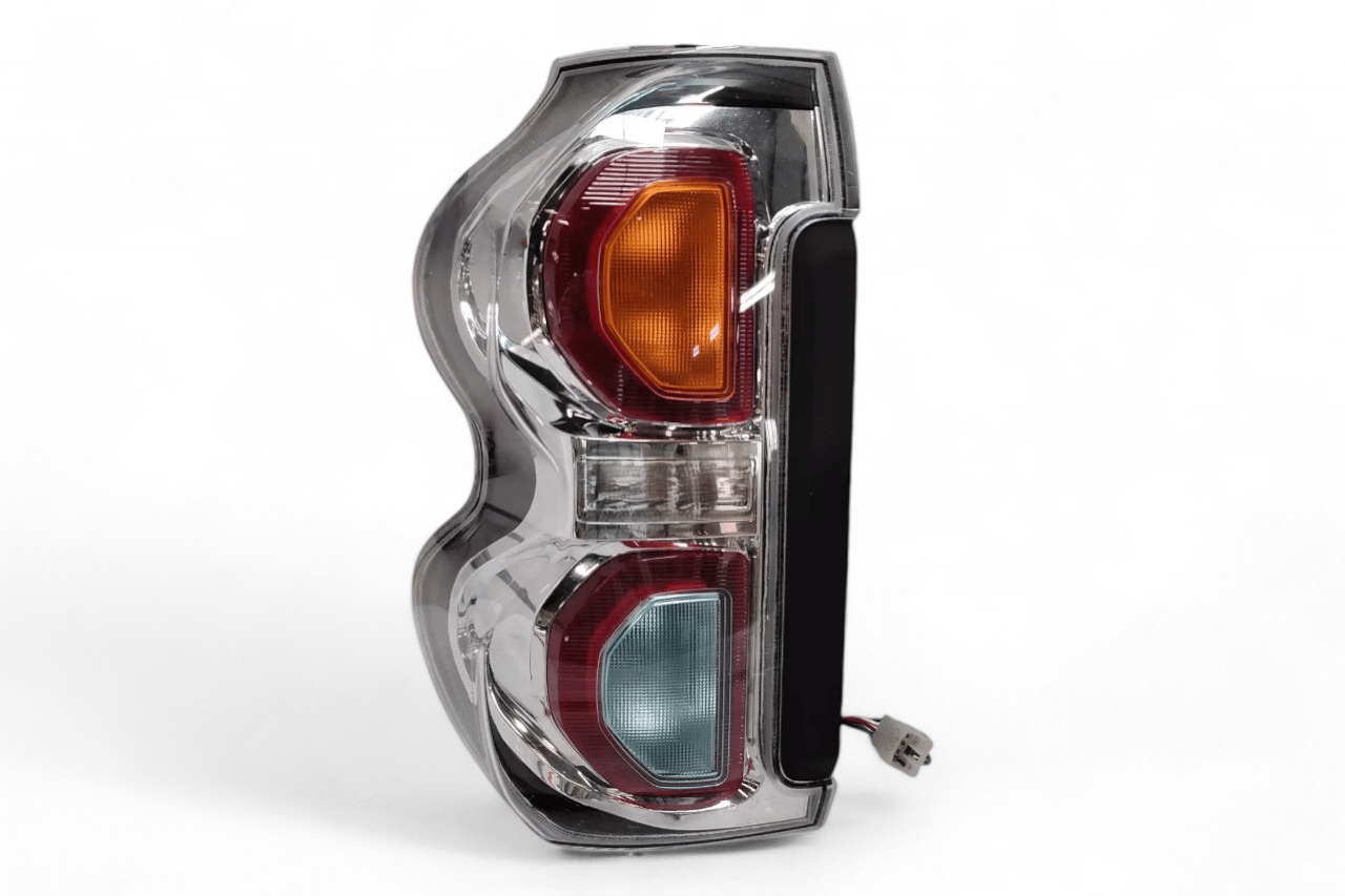 Lumax Rear Tail Lamp - LH AV236823