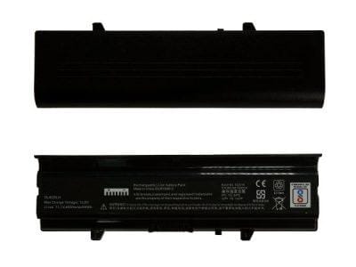 Laptop Battery For DELL V14/ 4030, 11.1V 6 Cells 4400mAh Compatible Laptop Battery For DELL V14/ 4030, 11.1V 6 Cells 4400mAh Compatible