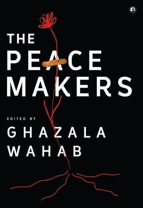 The Peacemakers The Peacemakers