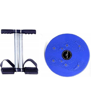 Tummy Twister Tummy Trimmer for Abs, Legs and Hips Home Gym Equipment for Men and Women Tummy Twister Waist Trimmer for Abs, Legs and Hips Home Gym Equipment for Men and Women
