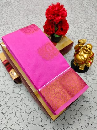Elegant Cotton Sarees for Women