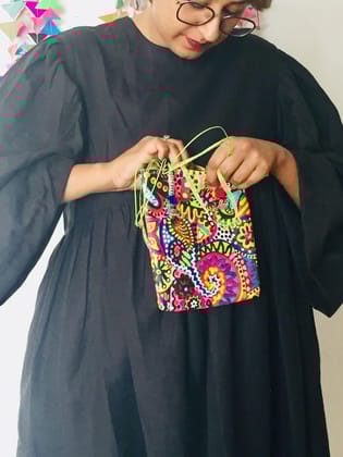 I Smell Magic ' Small Tote Bag