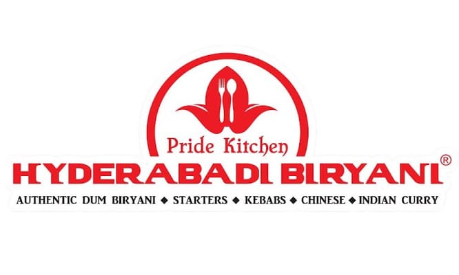 Pride Kitchen Hyderabadi Biryani