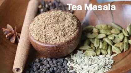 Spices King Tea Masala – Perfect Blend for Refreshing and Spiced Tea