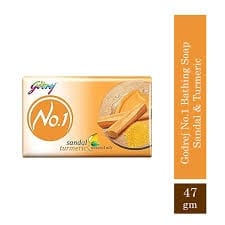 Godrej No 1 Soap 47 GRAM