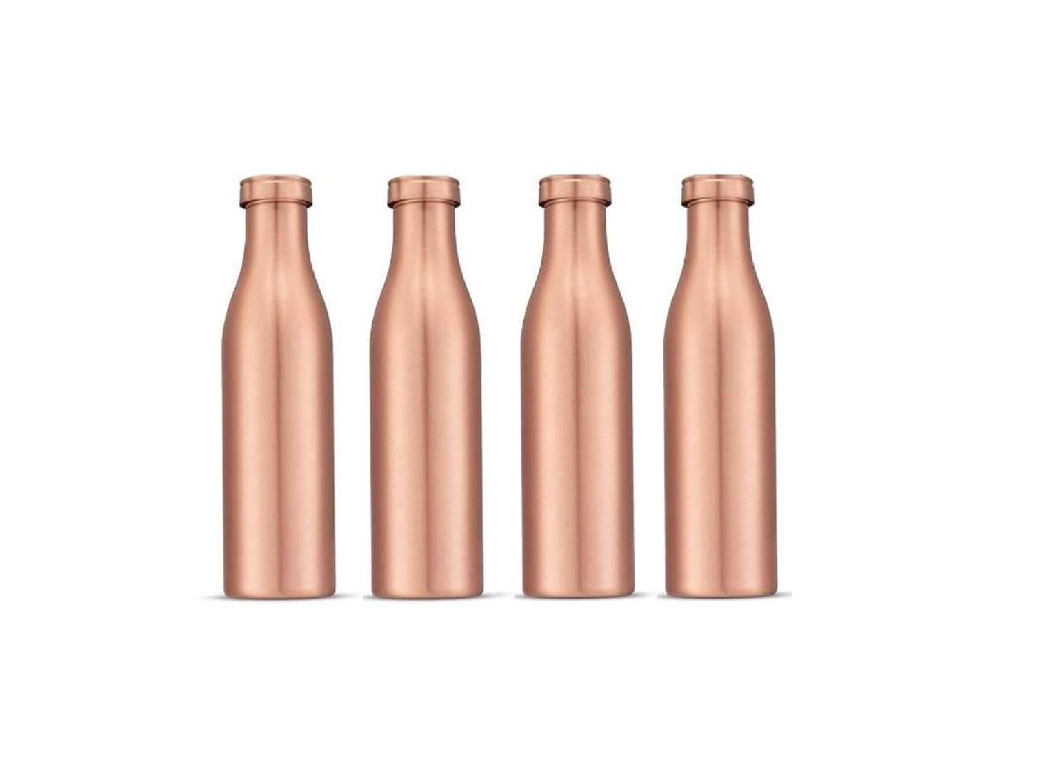Imago Queen Copper Bottle 1L (Pack of 4)