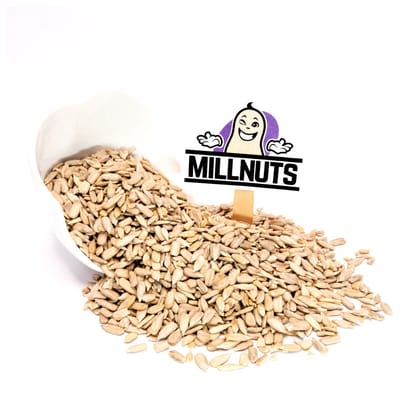 Millnuts - Sunflower Seed | Suriya Gandhi Vidhai