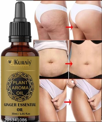 KURAIY Fancy Essential Oils