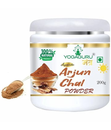 yogaguru mantr ayurvada Powder 200 gm