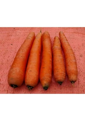 Carrot - 1 kg