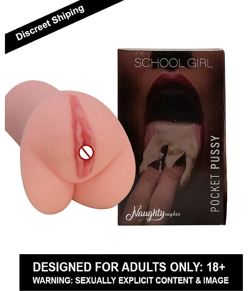 KnightRiders - Pocket Pussy School Girl