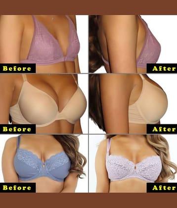 Big Shape Breast Enlargement Capsule Helps To Increase Boobs Beautiful Full 36 Firming Tightening