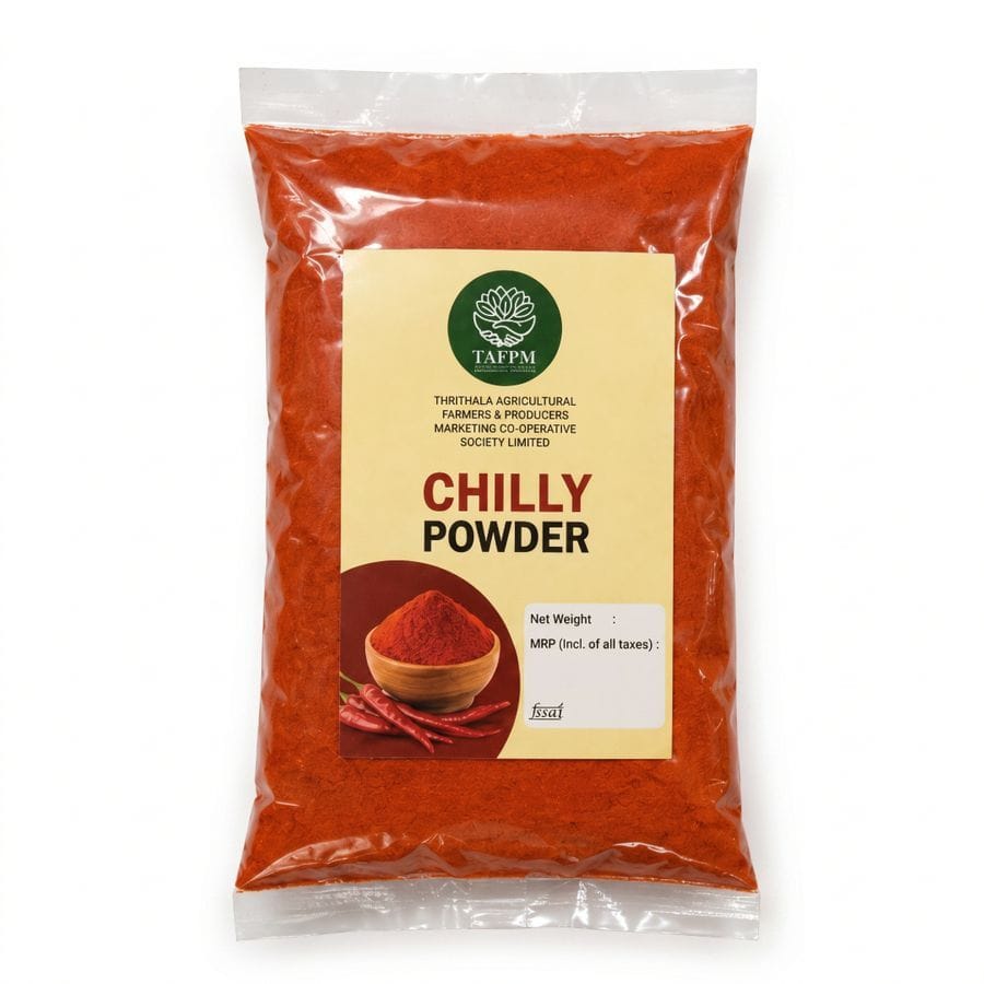 Chilly Powder - 100 gm