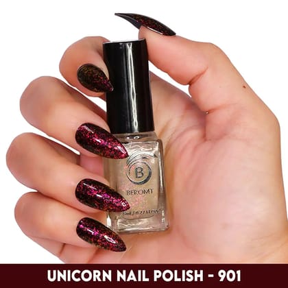 UNICORN NAIL POLISH-901