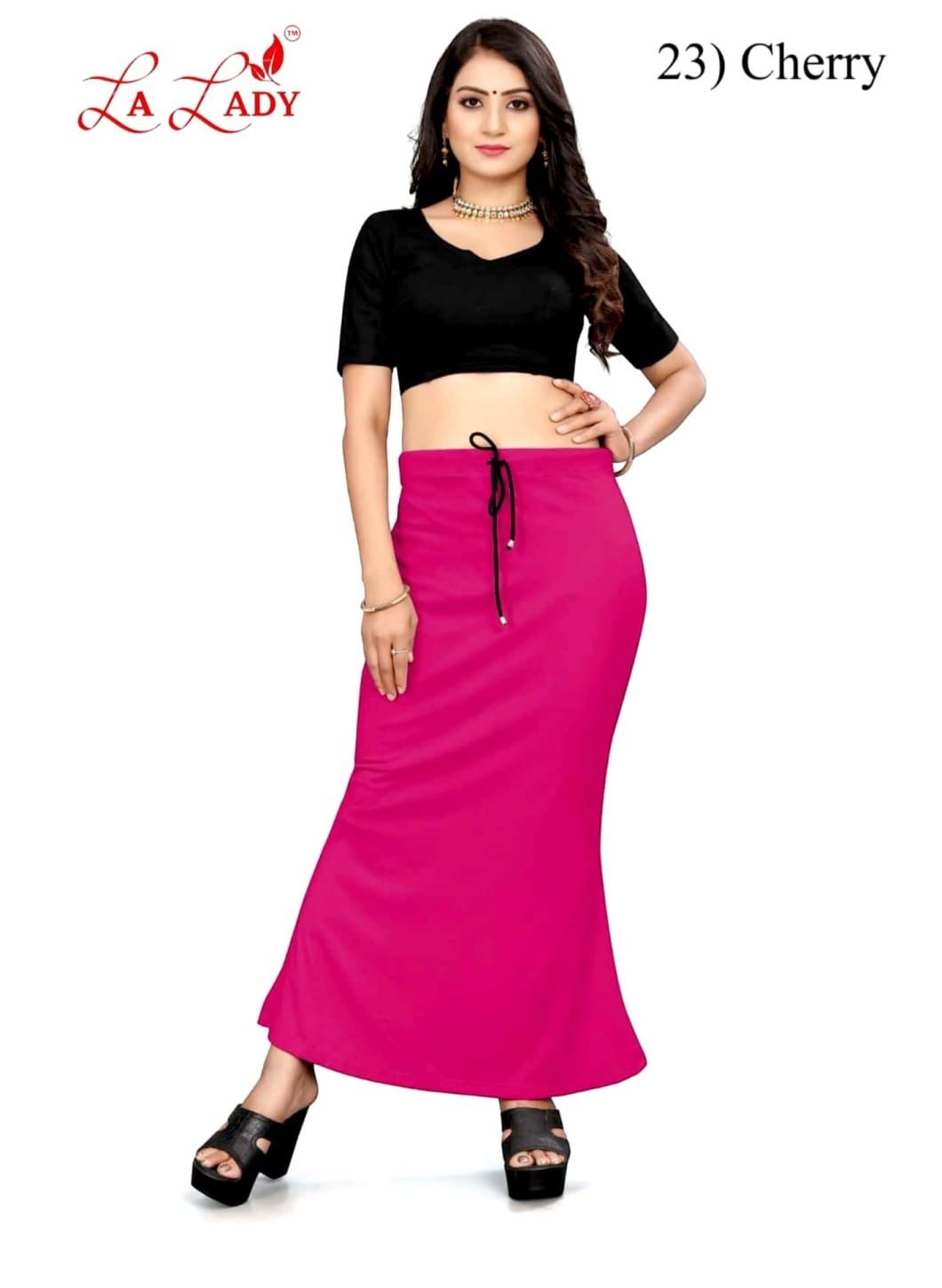 SATIN SHAPEWEARS