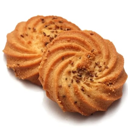 Mohan's Premium Quality Sweet Jalebi Cookies 300g
