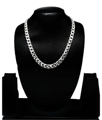 shankhraj mall Gold Plated Chain ( Set of 1 )
